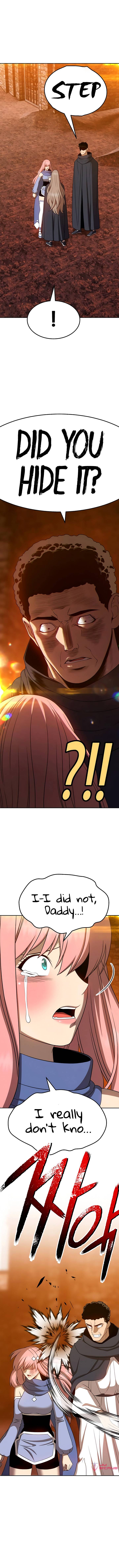 +99 Reinforced Wooden Stick chapter 20 page 14