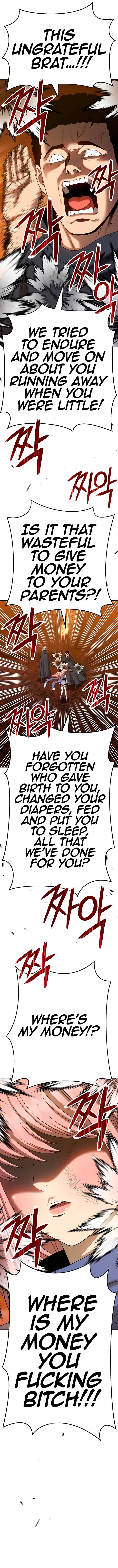 +99 Reinforced Wooden Stick chapter 20 page 15