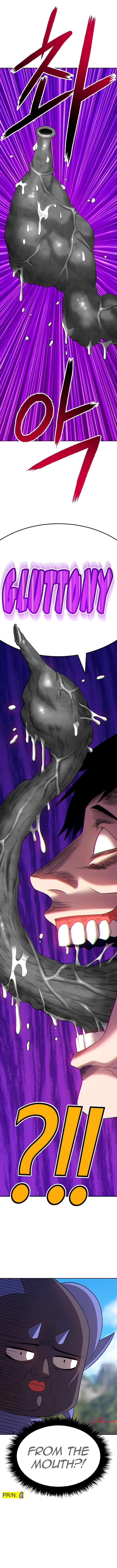 +99 Reinforced Wooden Stick chapter 20 page 18