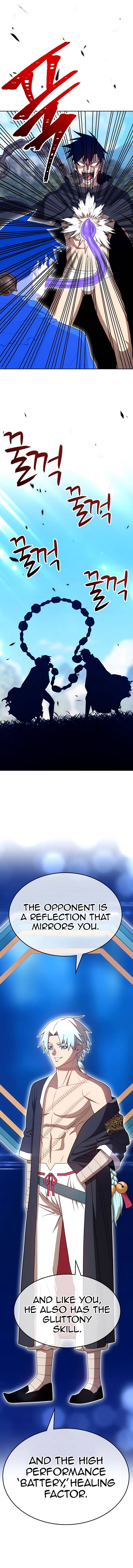 +99 Reinforced Wooden Stick chapter 20 page 20