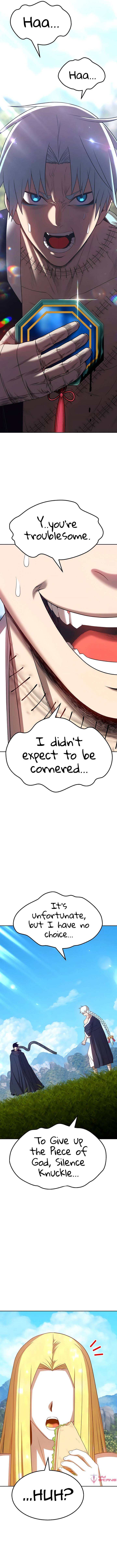 +99 Reinforced Wooden Stick chapter 20 page 25