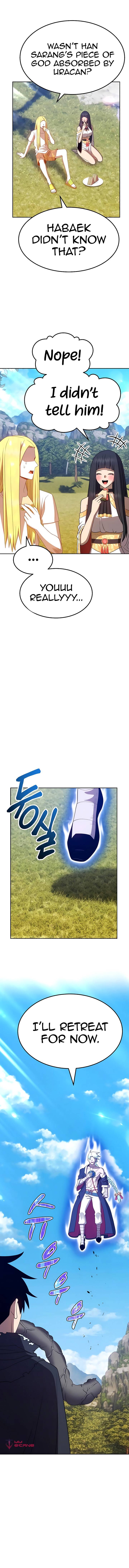 +99 Reinforced Wooden Stick chapter 20 page 26