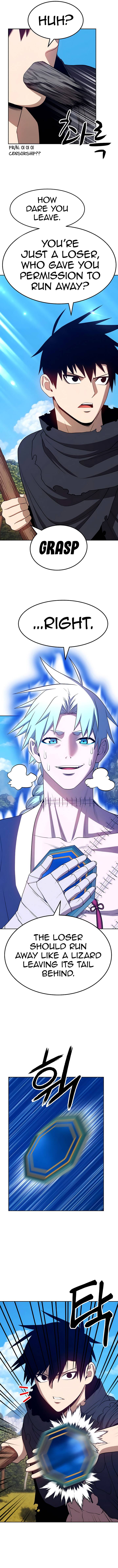 +99 Reinforced Wooden Stick chapter 20 page 27