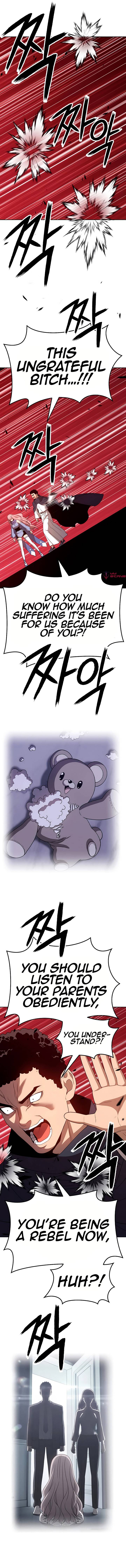 +99 Reinforced Wooden Stick chapter 20 page 31