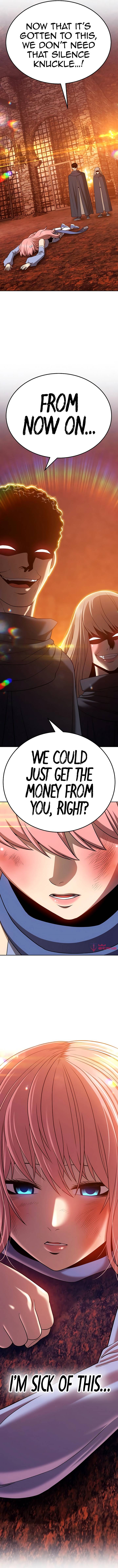 +99 Reinforced Wooden Stick chapter 20 page 33