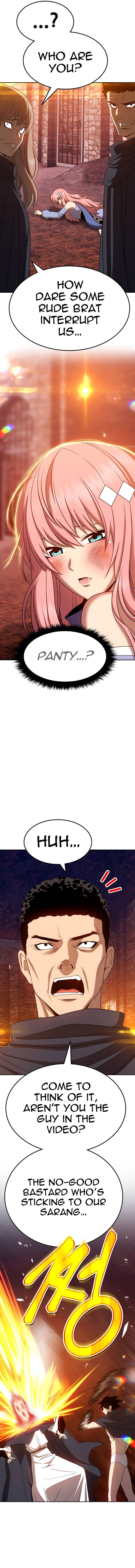 +99 Reinforced Wooden Stick chapter 20 page 37