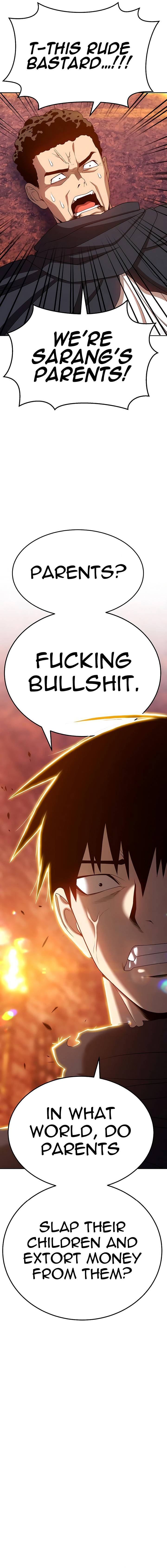 +99 Reinforced Wooden Stick chapter 20 page 39