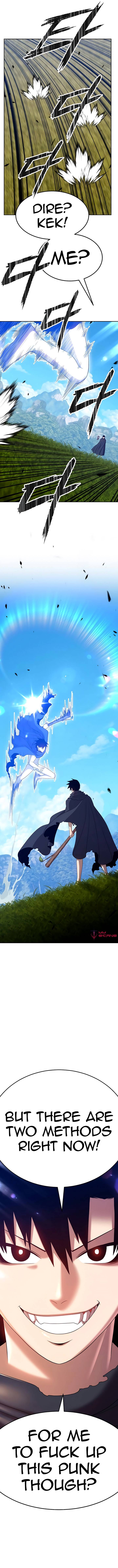 +99 Reinforced Wooden Stick chapter 20 page 4