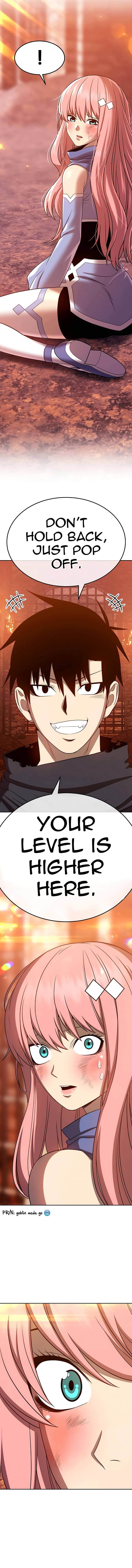 +99 Reinforced Wooden Stick chapter 20 page 41