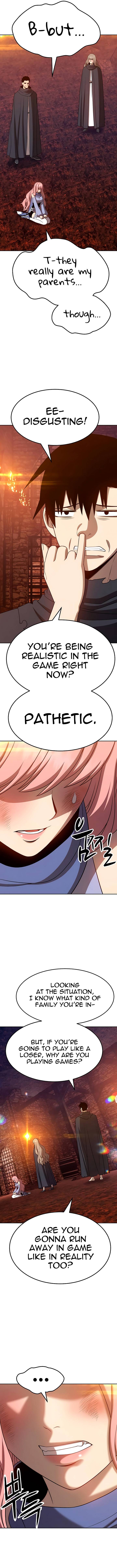 +99 Reinforced Wooden Stick chapter 20 page 42