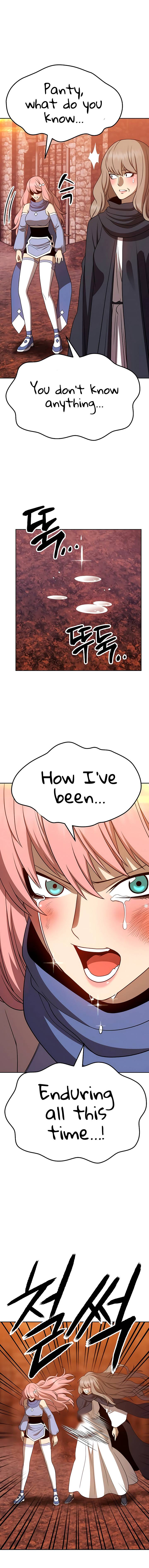 +99 Reinforced Wooden Stick chapter 20 page 43