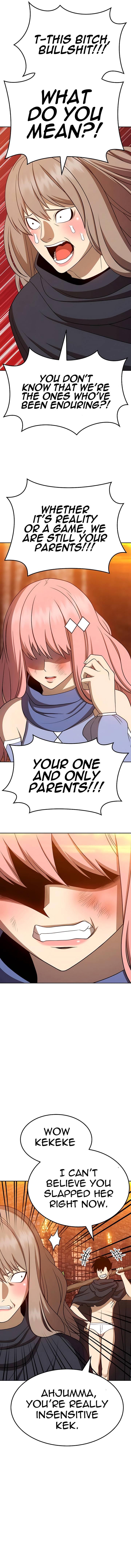 +99 Reinforced Wooden Stick chapter 20 page 44