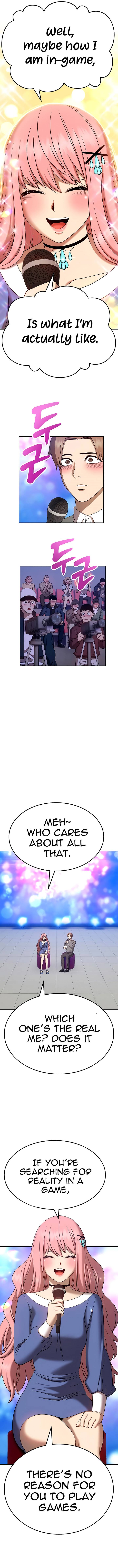 +99 Reinforced Wooden Stick chapter 20 page 50