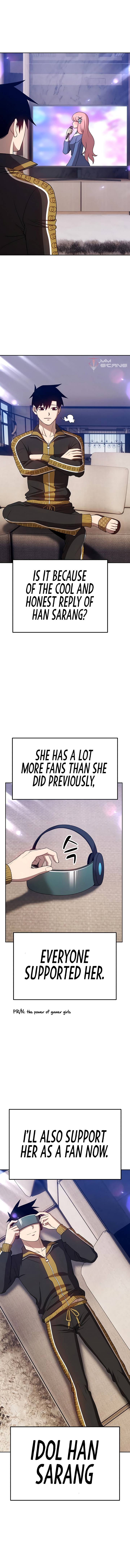 +99 Reinforced Wooden Stick chapter 20 page 51