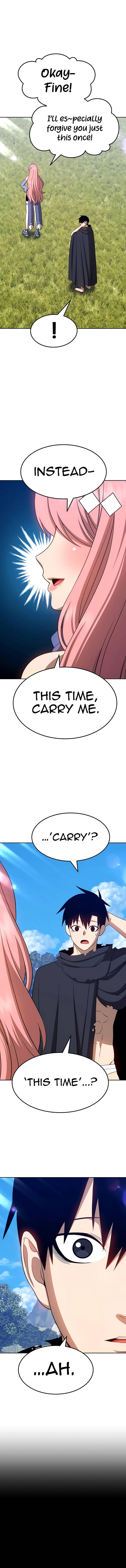 +99 Reinforced Wooden Stick chapter 20 page 55