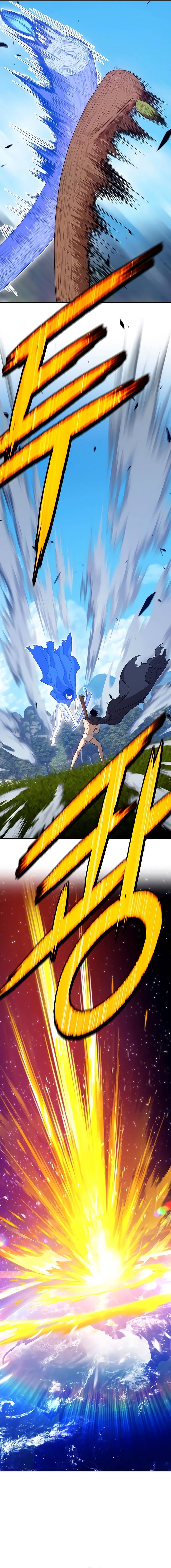 +99 Reinforced Wooden Stick chapter 20 page 6