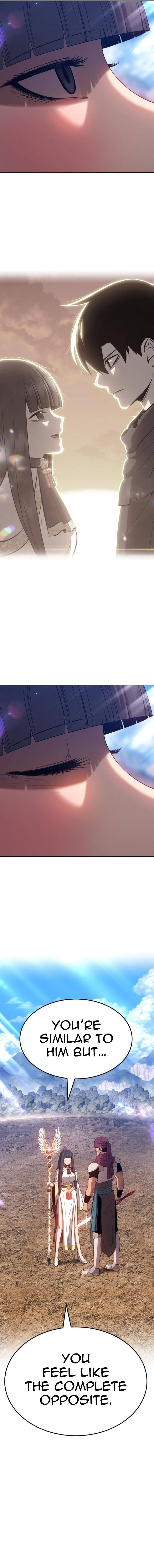 +99 Reinforced Wooden Stick chapter 23 page 7