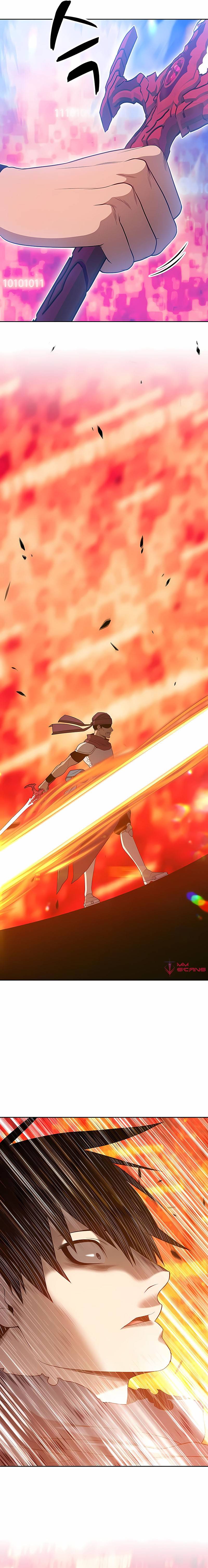 +99 Reinforced Wooden Stick chapter 25 page 11