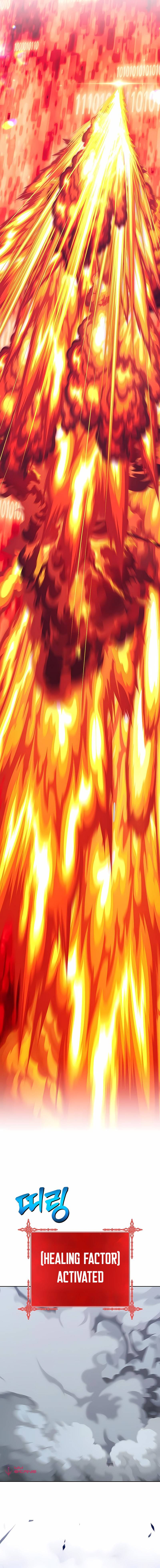 +99 Reinforced Wooden Stick chapter 25 page 12