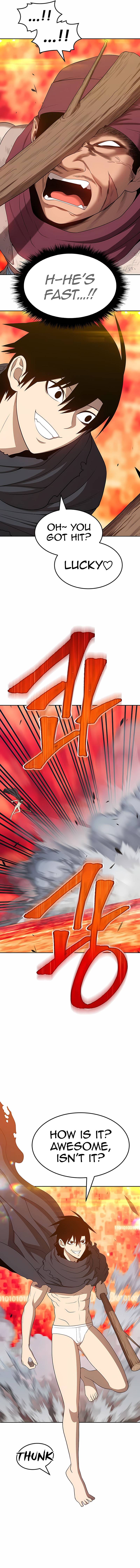 +99 Reinforced Wooden Stick chapter 25 page 26