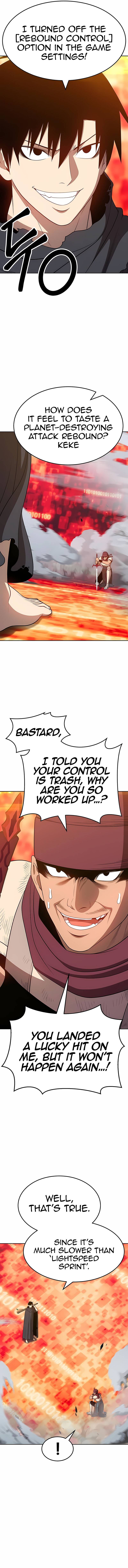 +99 Reinforced Wooden Stick chapter 25 page 27