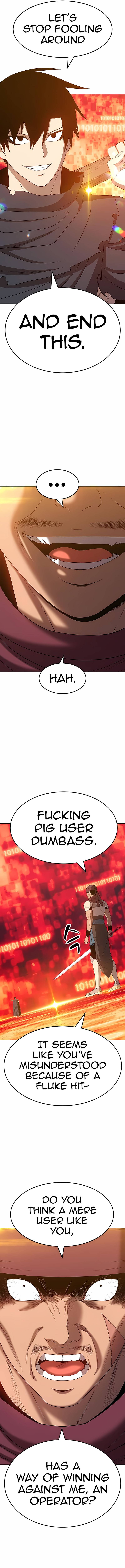 +99 Reinforced Wooden Stick chapter 25 page 28