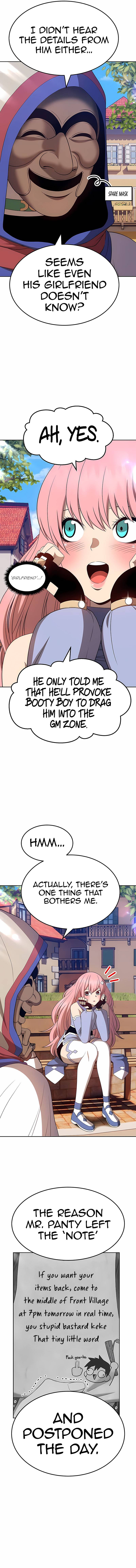 +99 Reinforced Wooden Stick chapter 25 page 31