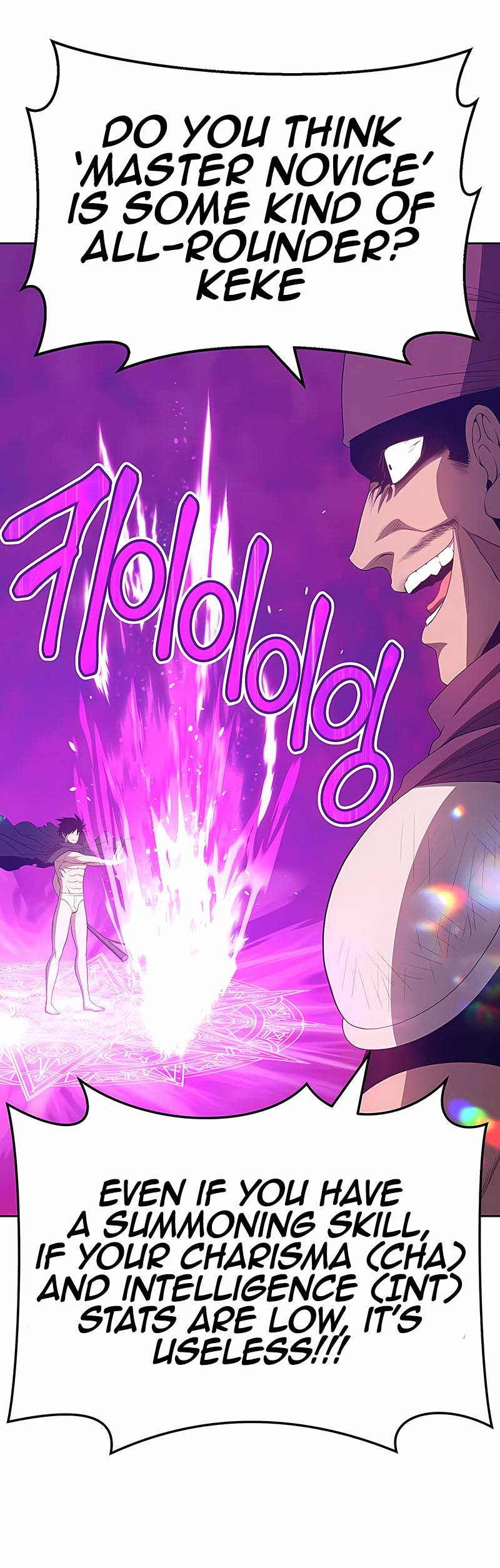 +99 Reinforced Wooden Stick chapter 25 page 35