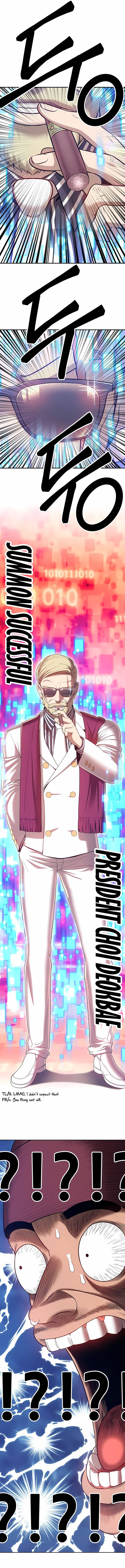 +99 Reinforced Wooden Stick chapter 25 page 37