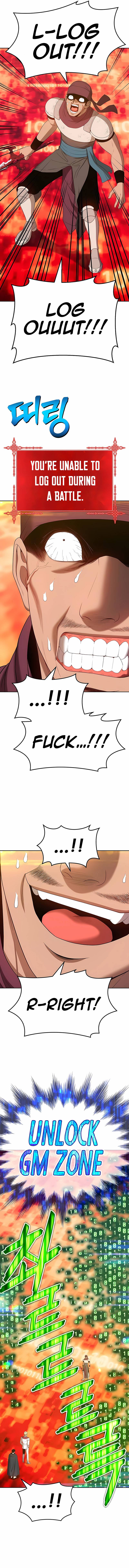 +99 Reinforced Wooden Stick chapter 25 page 44