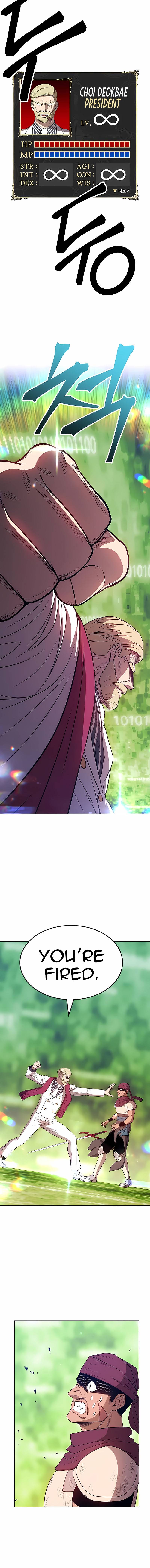 +99 Reinforced Wooden Stick chapter 25 page 49