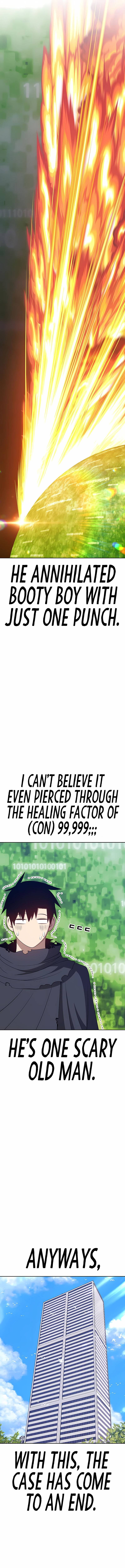 +99 Reinforced Wooden Stick chapter 25 page 51