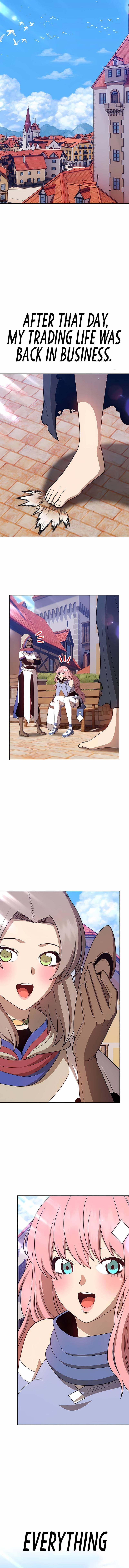 +99 Reinforced Wooden Stick chapter 25 page 54