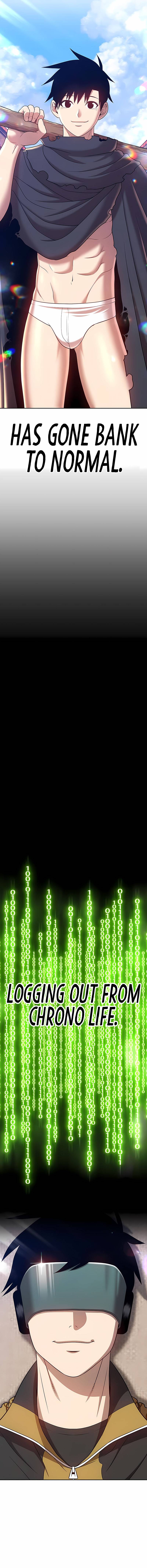 +99 Reinforced Wooden Stick chapter 25 page 55