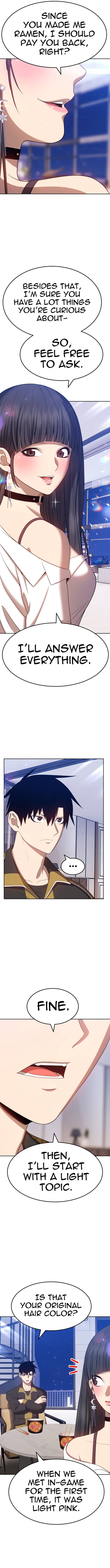 +99 Reinforced Wooden Stick chapter 26 page 10