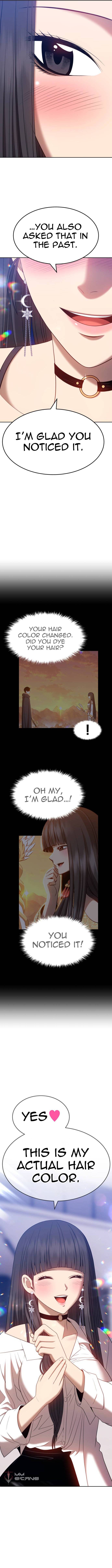 +99 Reinforced Wooden Stick chapter 26 page 11