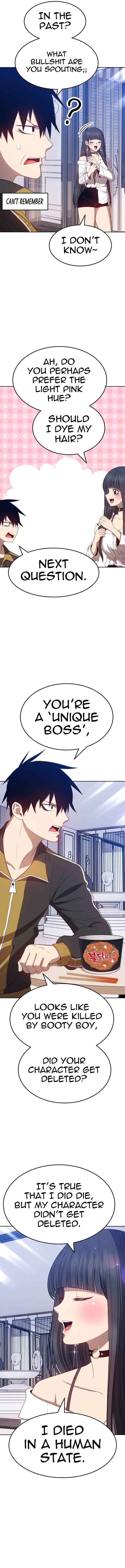 +99 Reinforced Wooden Stick chapter 26 page 12