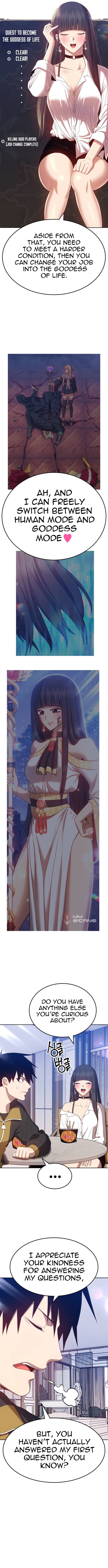 +99 Reinforced Wooden Stick chapter 26 page 14