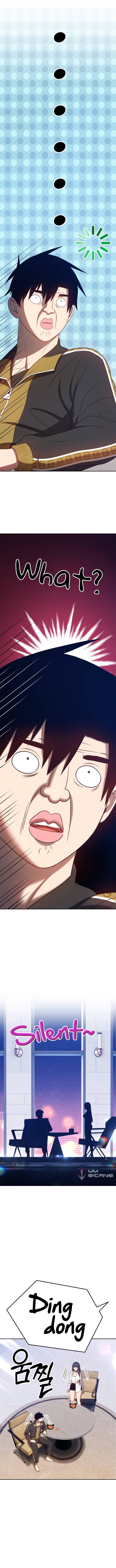 +99 Reinforced Wooden Stick chapter 26 page 17