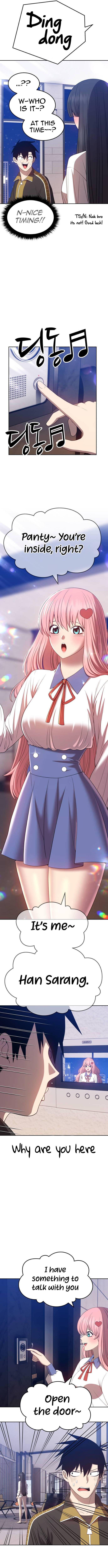 +99 Reinforced Wooden Stick chapter 26 page 18