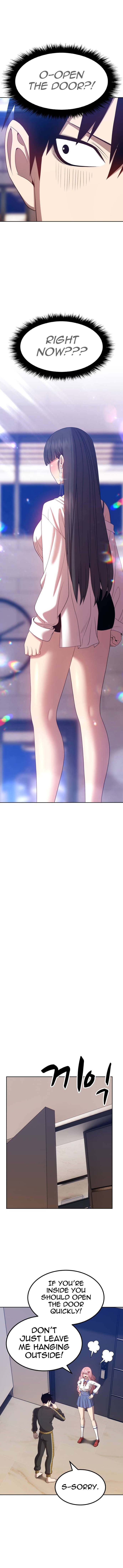 +99 Reinforced Wooden Stick chapter 26 page 19