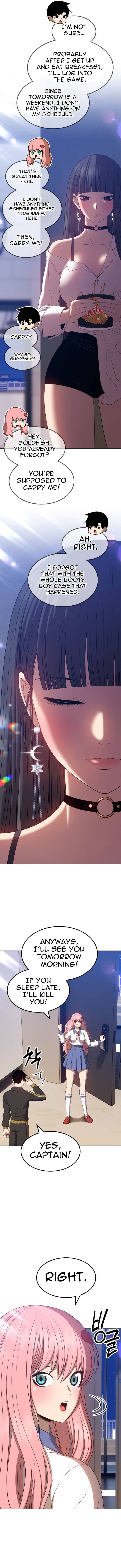 +99 Reinforced Wooden Stick chapter 26 page 21