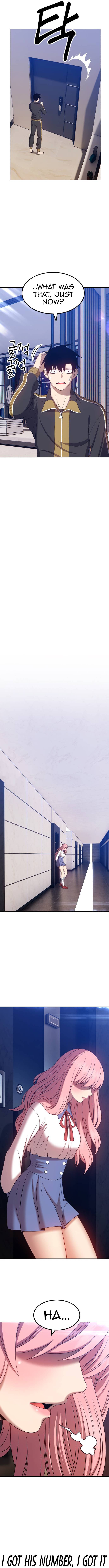 +99 Reinforced Wooden Stick chapter 26 page 23