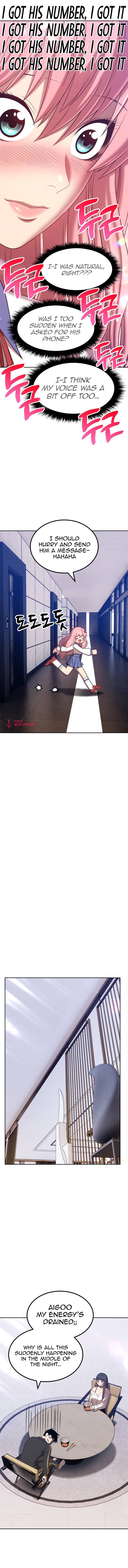 +99 Reinforced Wooden Stick chapter 26 page 24