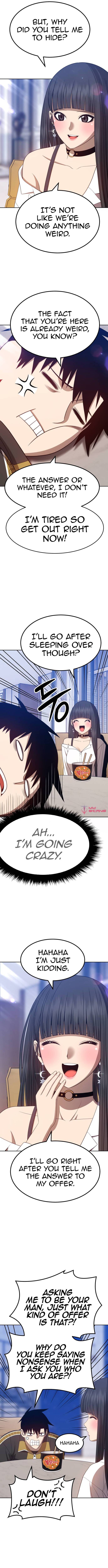 +99 Reinforced Wooden Stick chapter 26 page 25