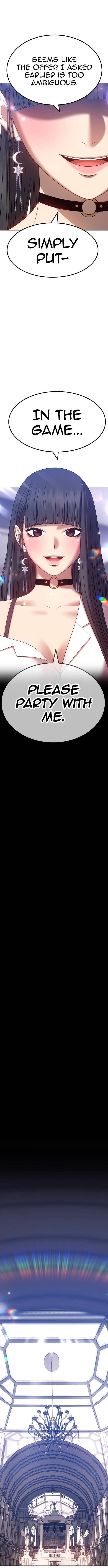 +99 Reinforced Wooden Stick chapter 26 page 26