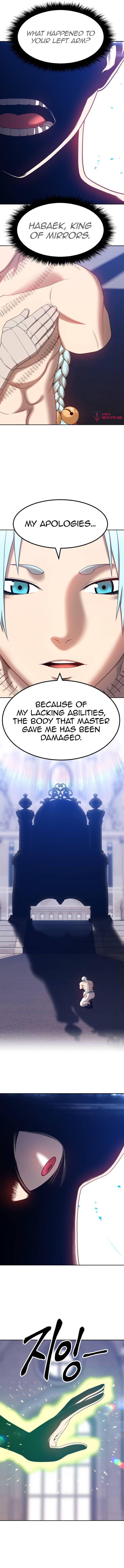 +99 Reinforced Wooden Stick chapter 26 page 28