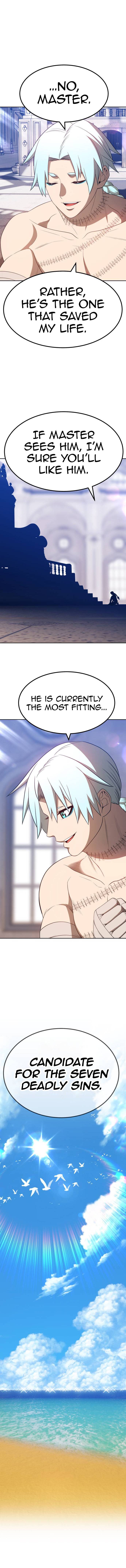 +99 Reinforced Wooden Stick chapter 26 page 30