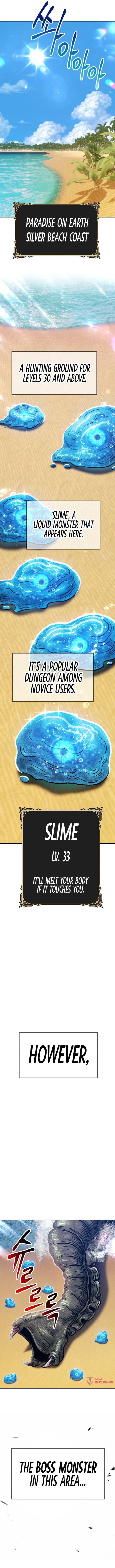 +99 Reinforced Wooden Stick chapter 26 page 31