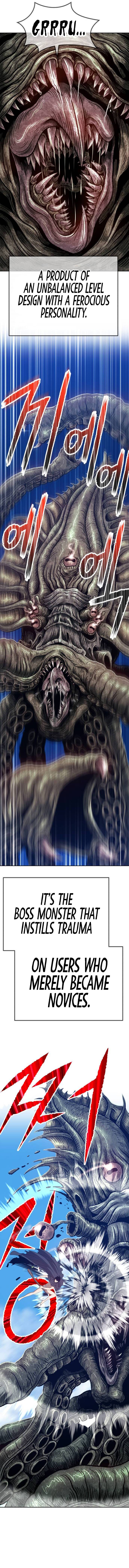 +99 Reinforced Wooden Stick chapter 26 page 33